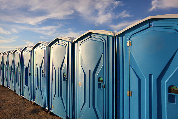 Best Portable Restroom Maintenance and Cleaning  in Hickman, NE